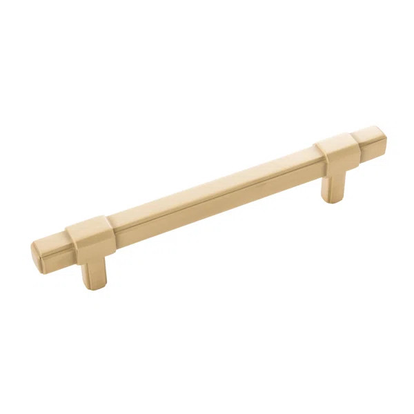 Monroe 3 3/4" Center to Center Bar Pull | Wayfair North America