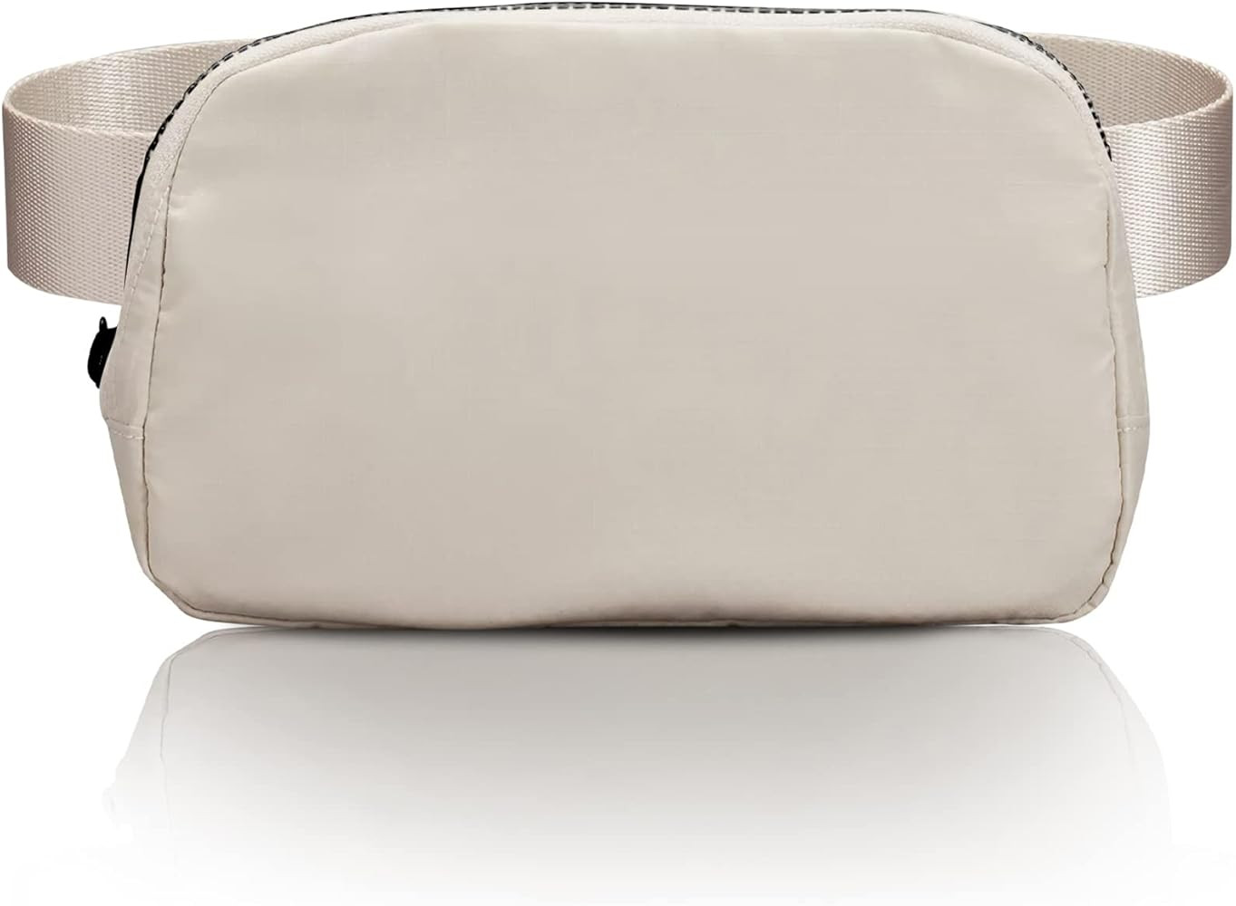 Belt Bag for Women Fanny Pack Cross Bags for Women Everywhere Belt Bag Fashion Waist Packs with A... | Amazon (US)