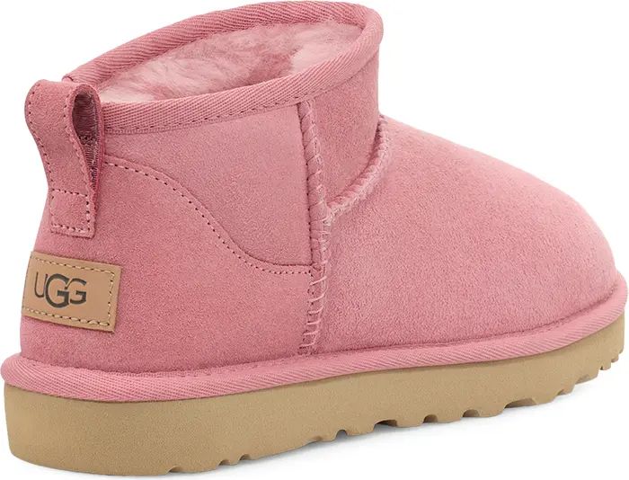 UGG® Ultra Mini Classic Boot | Nordstrom | Nordstrom