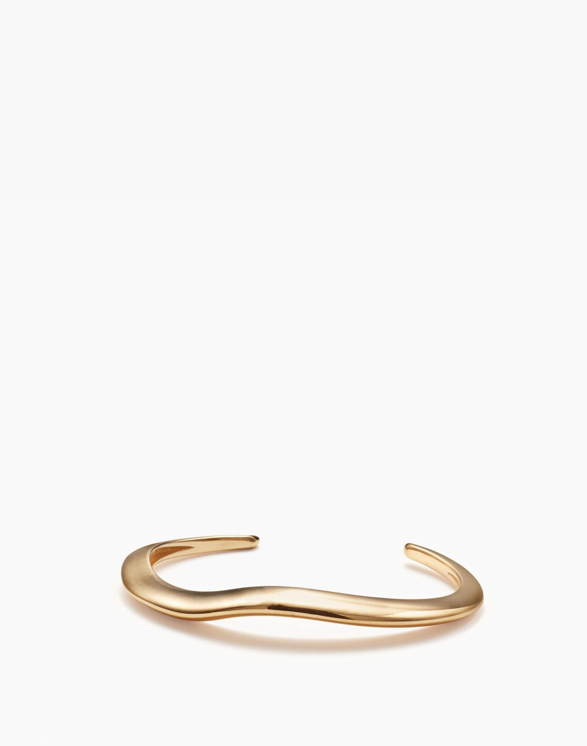 AGMES Small Astrid Cuff | Madewell | Madewell