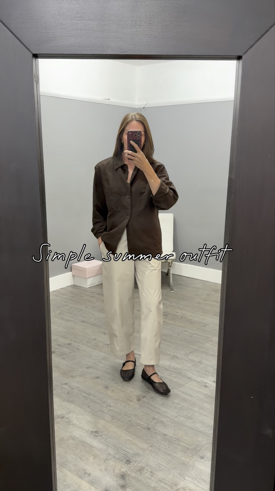 Two pieces I’ll be taking long into the summer months. These are the best summer trousers I’ve found this year - really light - and perfect for travelling light on a city break or staycation. This linen blend jacket is so versatile and easy to throw on over everything. 
Both under £40 and come in other great colours. 

I’m in a M trousers and small jacket x

#LTKstyletip #LTKuk #LTKsummer