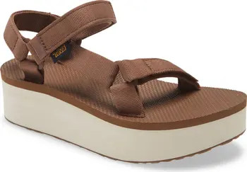 'Universal' Flatform Sandal | Nordstrom