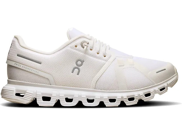 Women's | On Cloud 6 | Fleet Feet