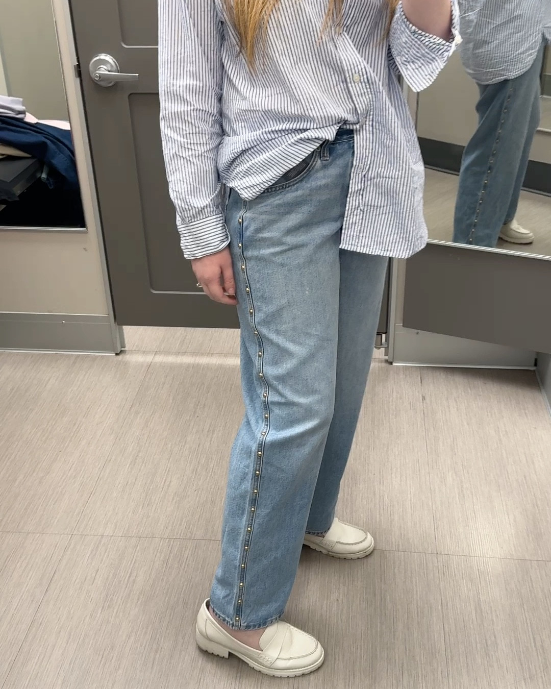 Links from my last reel! Loving these target jeans! 

#LTKMidsize #LTKStyleTip #LTKFindsUnder50