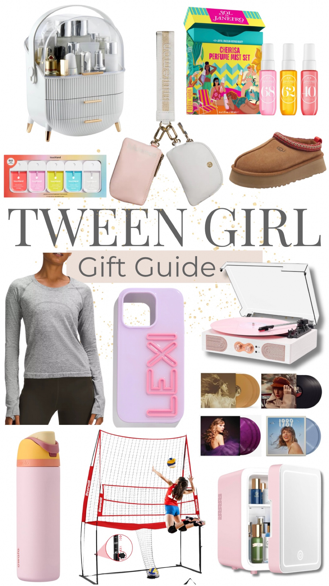 Tween girl gift guide
Teen girl gift guide
Gifts for her
Christmas gifts for tween girl


#LTKHoliday #LTKKids #LTKGiftGuide