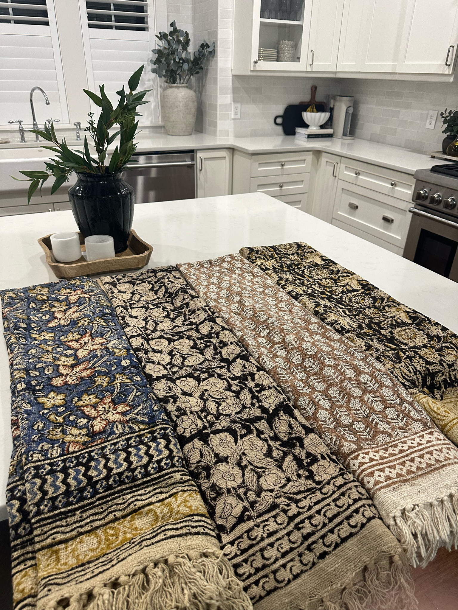 Gorgeous kantha, block print throws, blankets, quilts, pillowcases, etsy, shop small, gifts for her

#LTKSeasonal #LTKGiftGuide #LTKHoliday