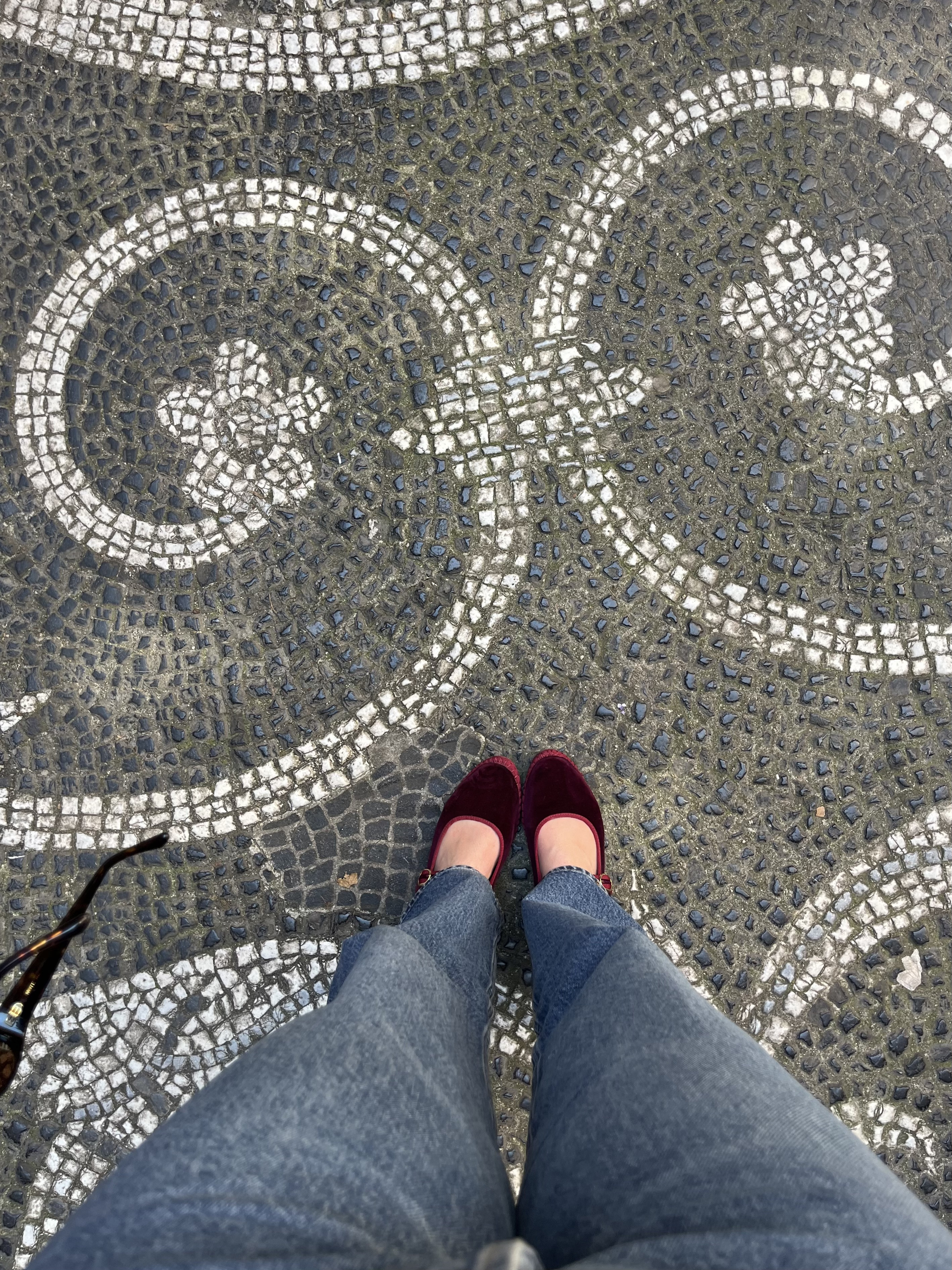 The shoes I walked 15,000 steps in every day! 

 #LTKaustralia #LTKshoes
