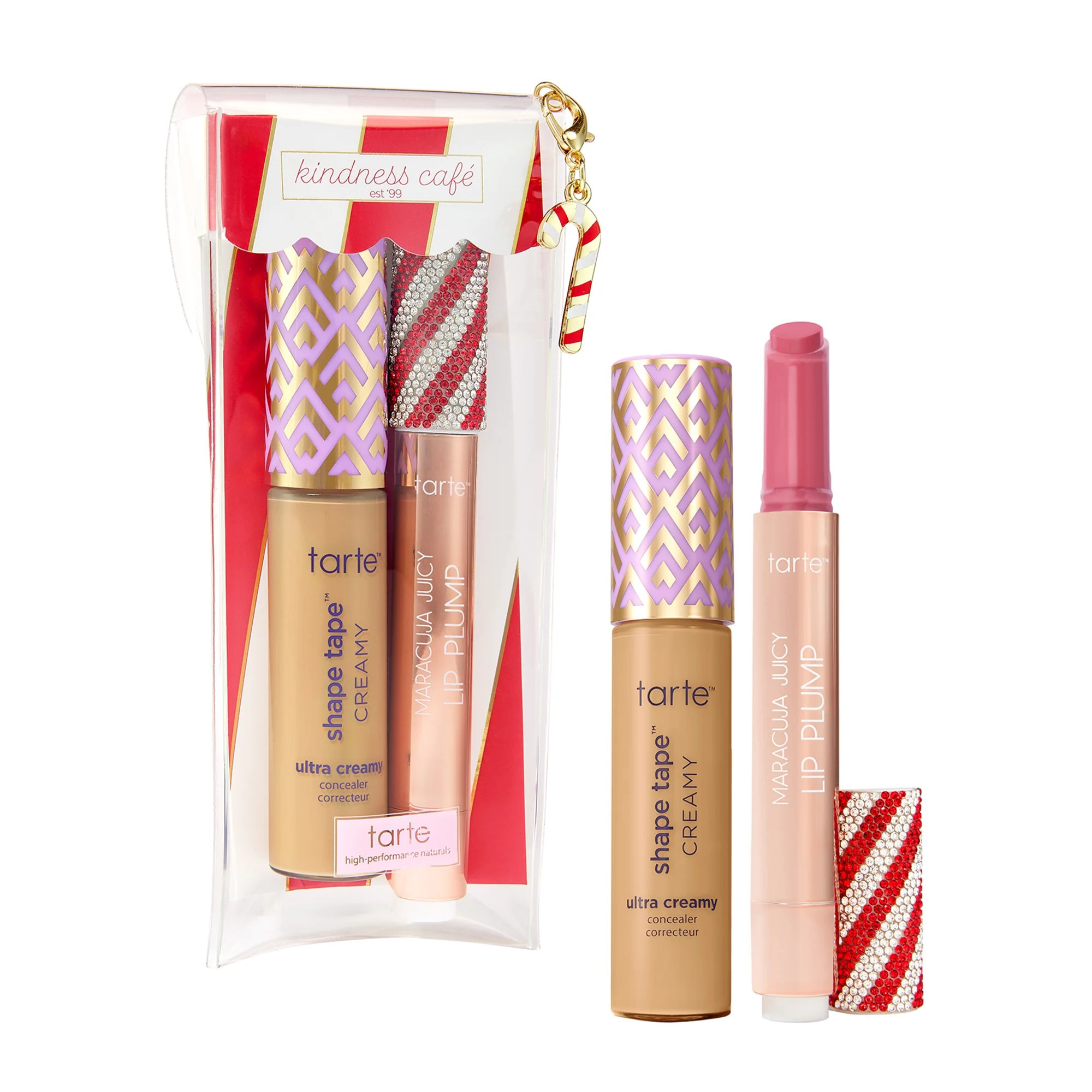 award winners shape tape�?� creamy best-sellers set - 42S tan sand | tarte cosmetics (Global)