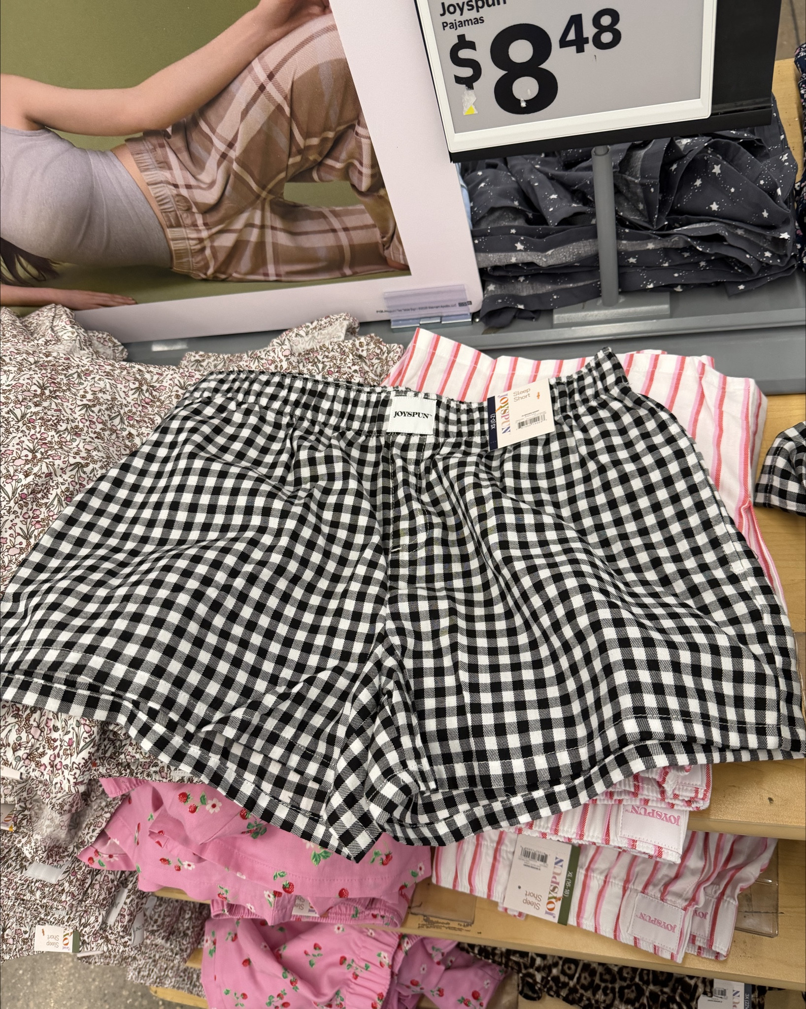 Pajama shorts trendy pajama shorts gingham beach style Italy style lux pajamas boxer shorts 

#LTKMidsize #LTKPetite #LTKBump