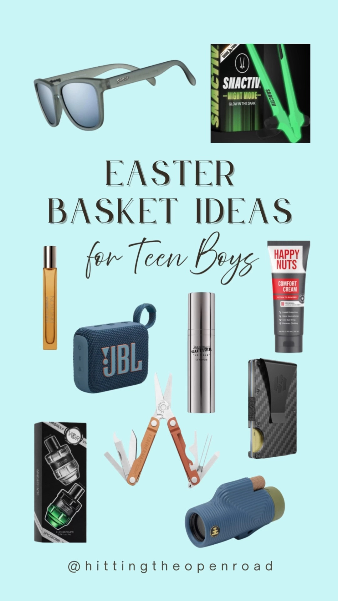 Teen boys still need an Easter Basket, but what we put in it has certainly changed. Here are some ideas! Part 2 with more ideas is also posted!
#teenboys #easterbasket #easter 


#LTKKids #LTKmomlife #LTKSeasonal