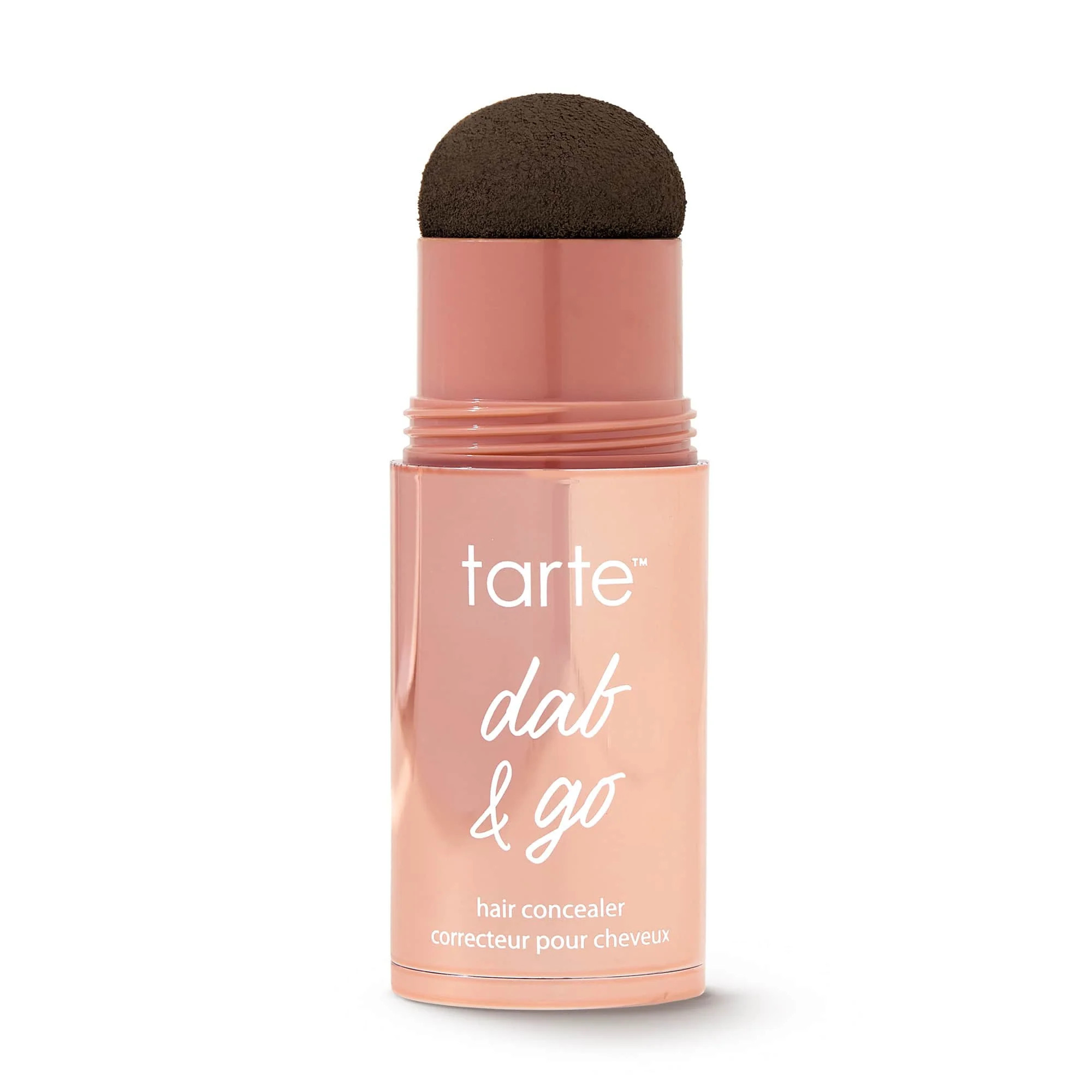 shape tape�?� dab & go hair concealer - dark brown | tarte cosmetics (Global)
