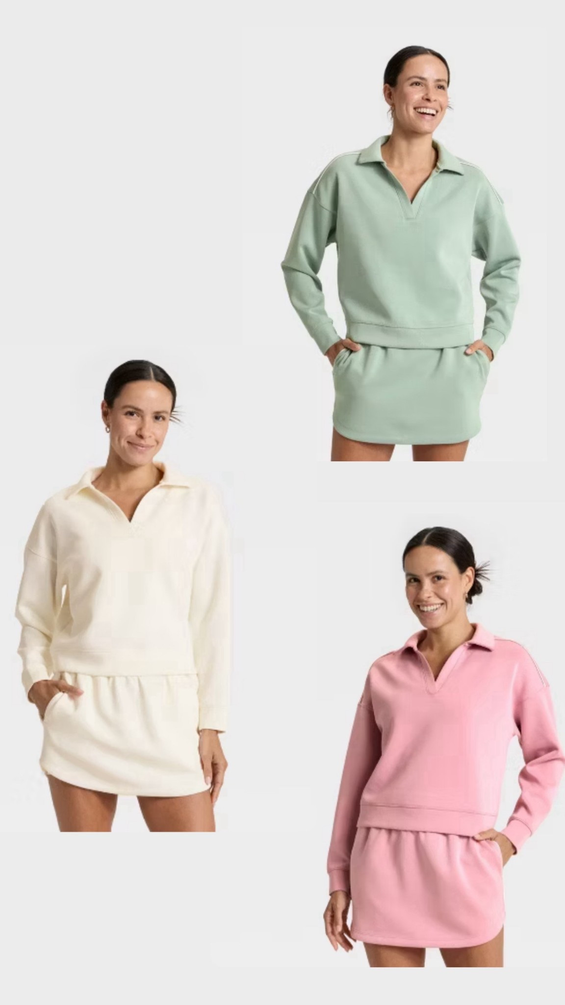 this target set is so good! 

#LTKFindsUnder50 #LTKTravel