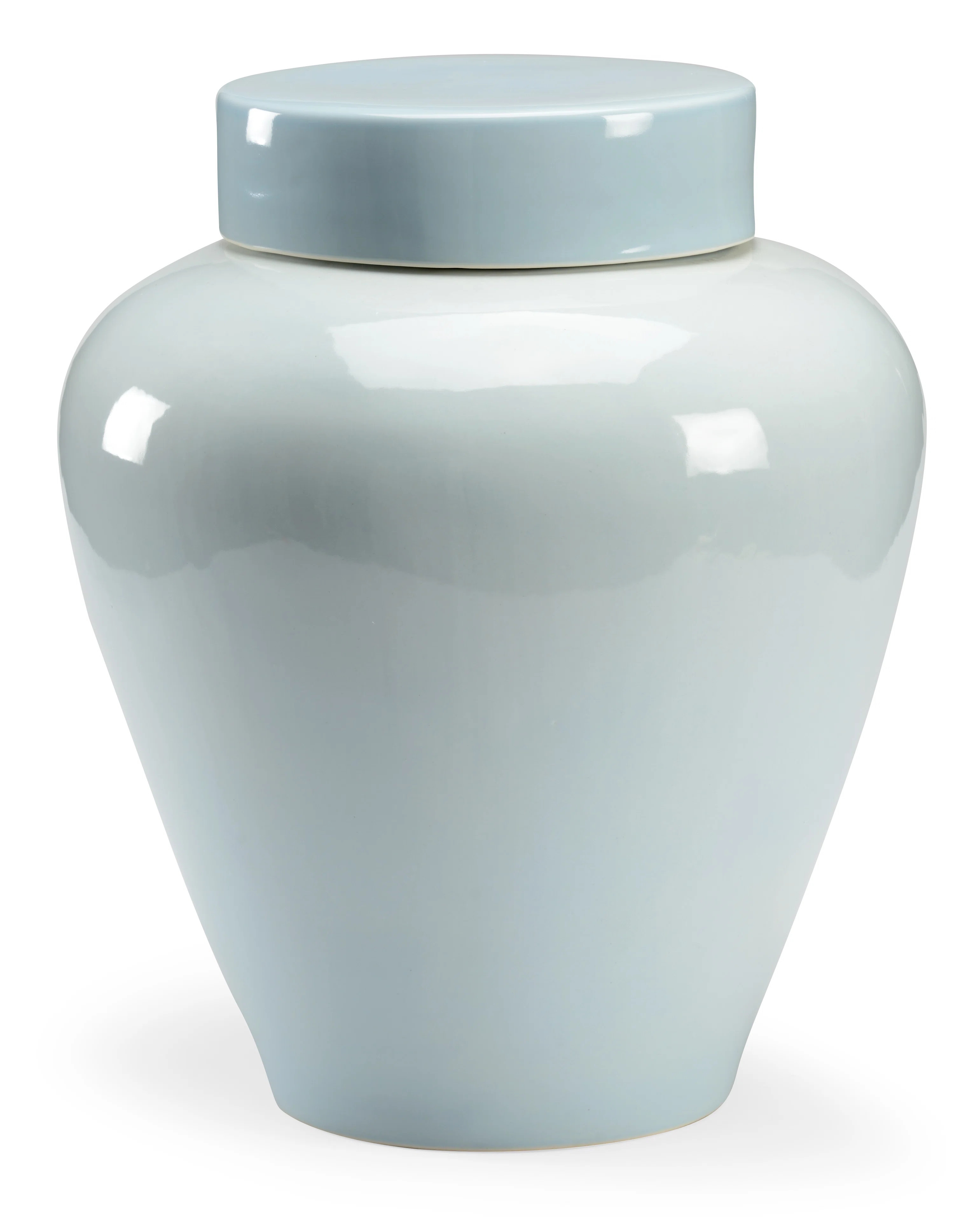 Chelsea House 17.75" Porcelain Jar | Wayfair | Wayfair North America