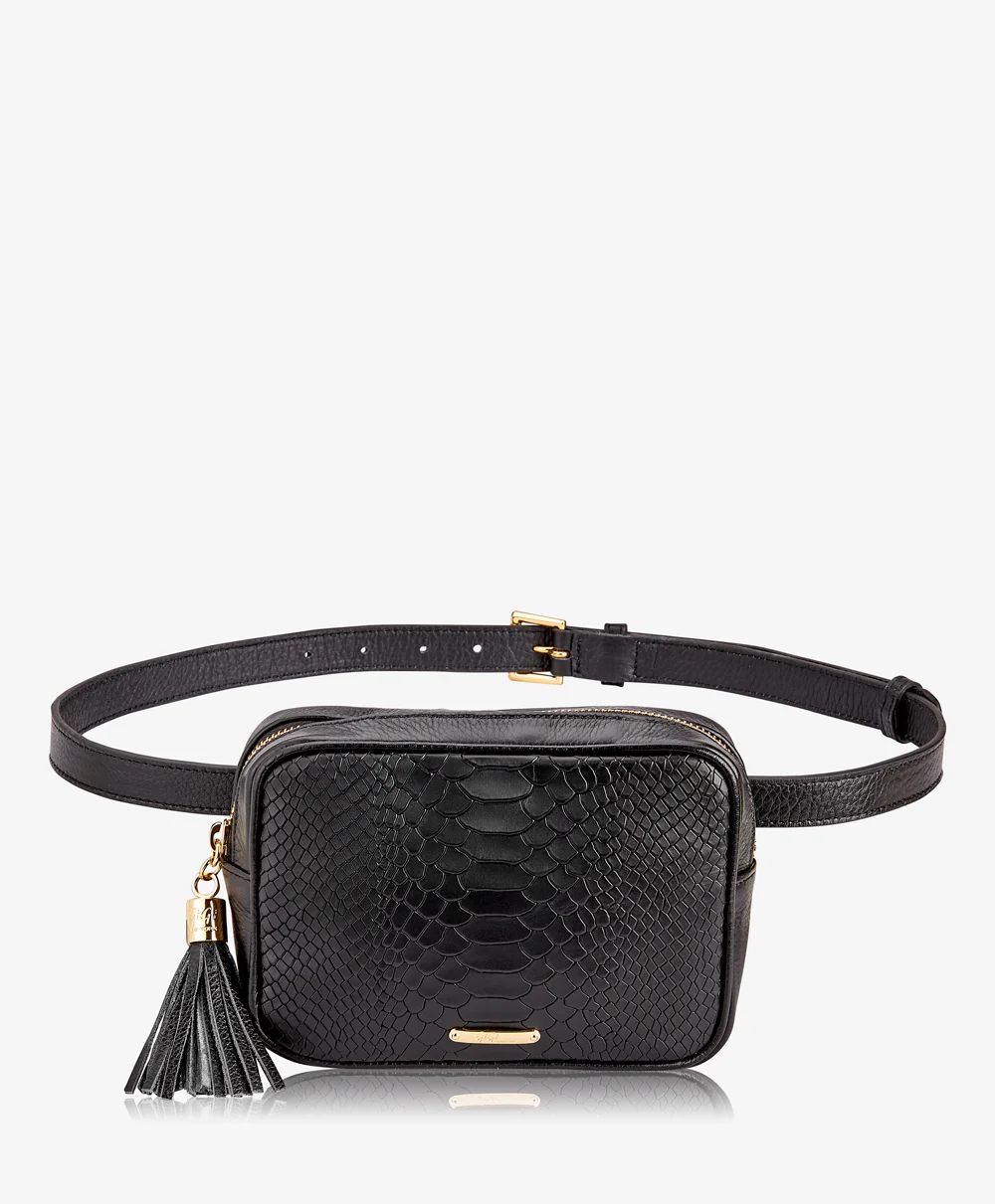 Kylie Belt Bag | GiGi New York