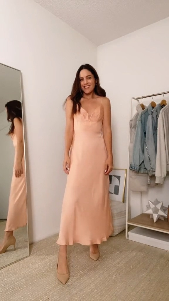 Spring wedding guest dresses under $100 

#LTKSeasonal #LTKwedding #LTKunder100