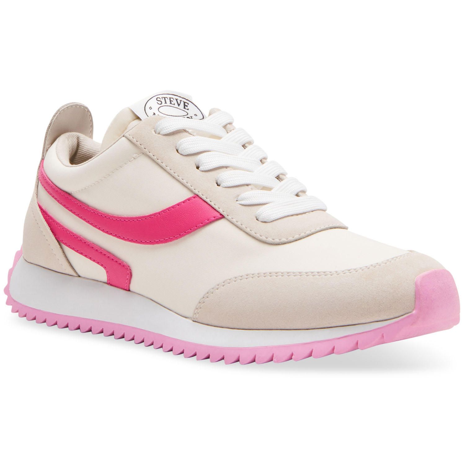 Steve Madden Ladies Sneaker | Sam's Club