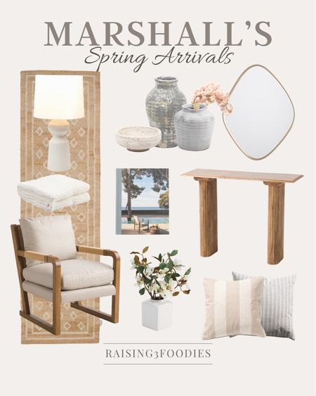 Marshall’s Home / Marshall’s Furniture / Spring Home / Spring Home Decor / Spring Decorative Accents / Spring Throw Pillows / Spring Throw Blankets / Neutral Home / Neutral Decorative Accents / Living Room Furniture / Entryway Furniture / Spring Greenery / Faux Greenery / Spring Vases / Spring Colors /  Spring Area Rugs

#LTKstyletip #LTKhome #LTKSeasonal