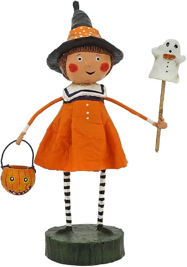 Lori Mitchell Precious Pumpkin | Amazon (US)