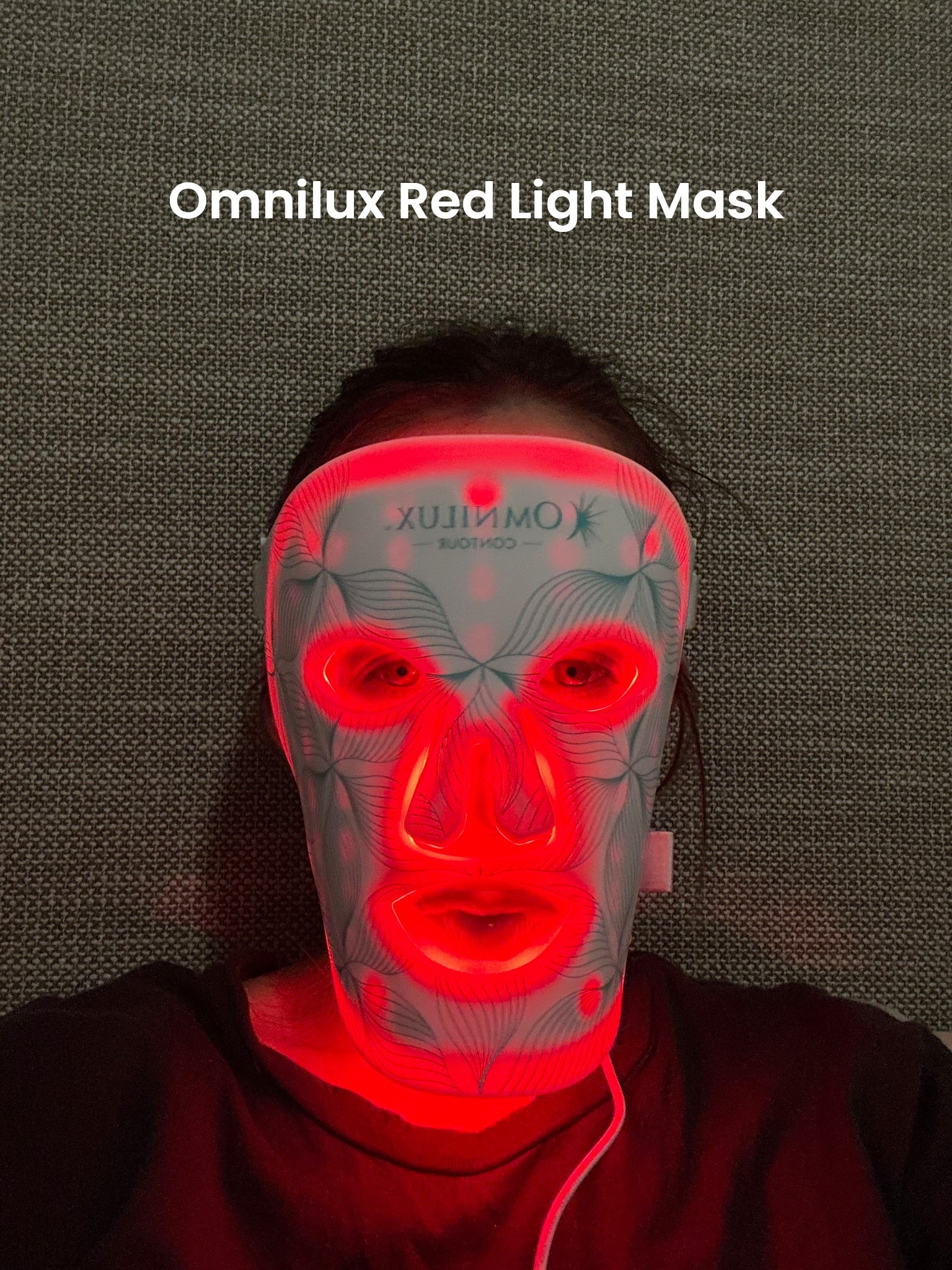 You need an Omnilux red light mask in your life 

#LTKHoliday #LTKGiftGuide #LTKmomlife