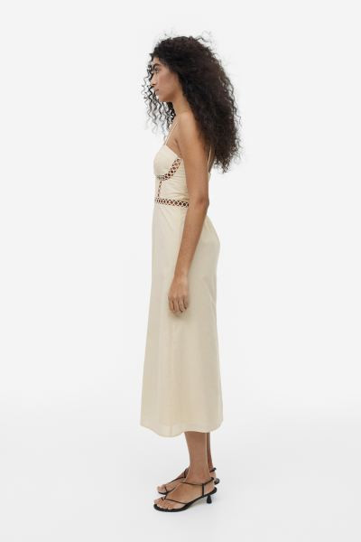 Cotton Dress | H&M (US + CA)