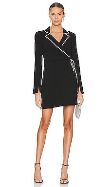 Barette Dress
                    
                    Cinq a Sept | Revolve Clothing (Global)