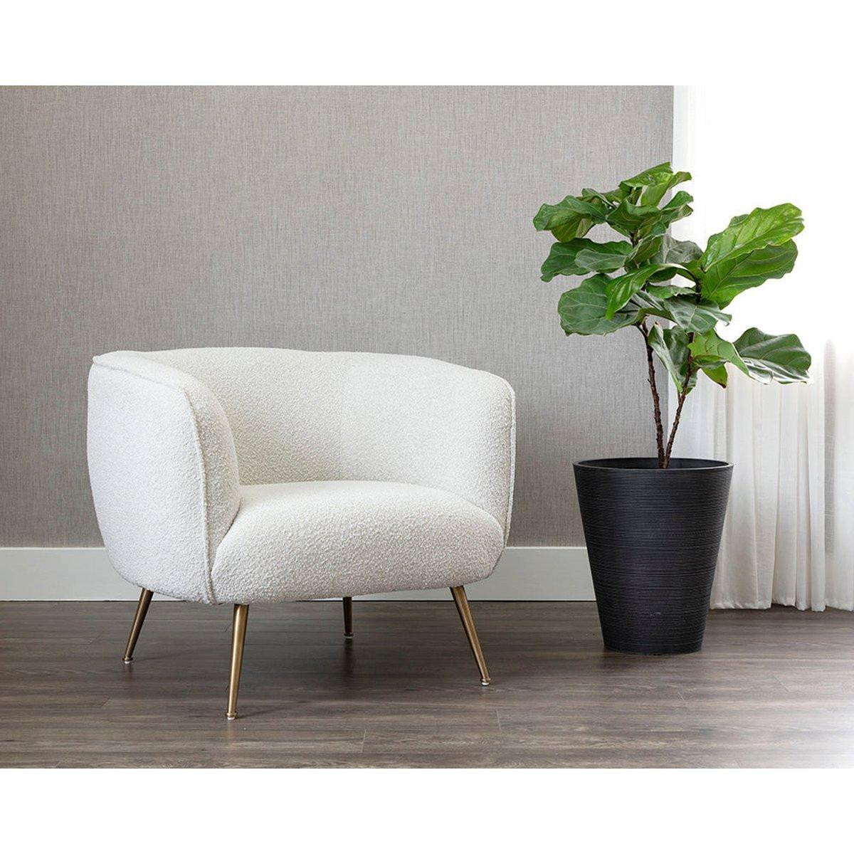 Abrazo Accent Chair | Shades of Light