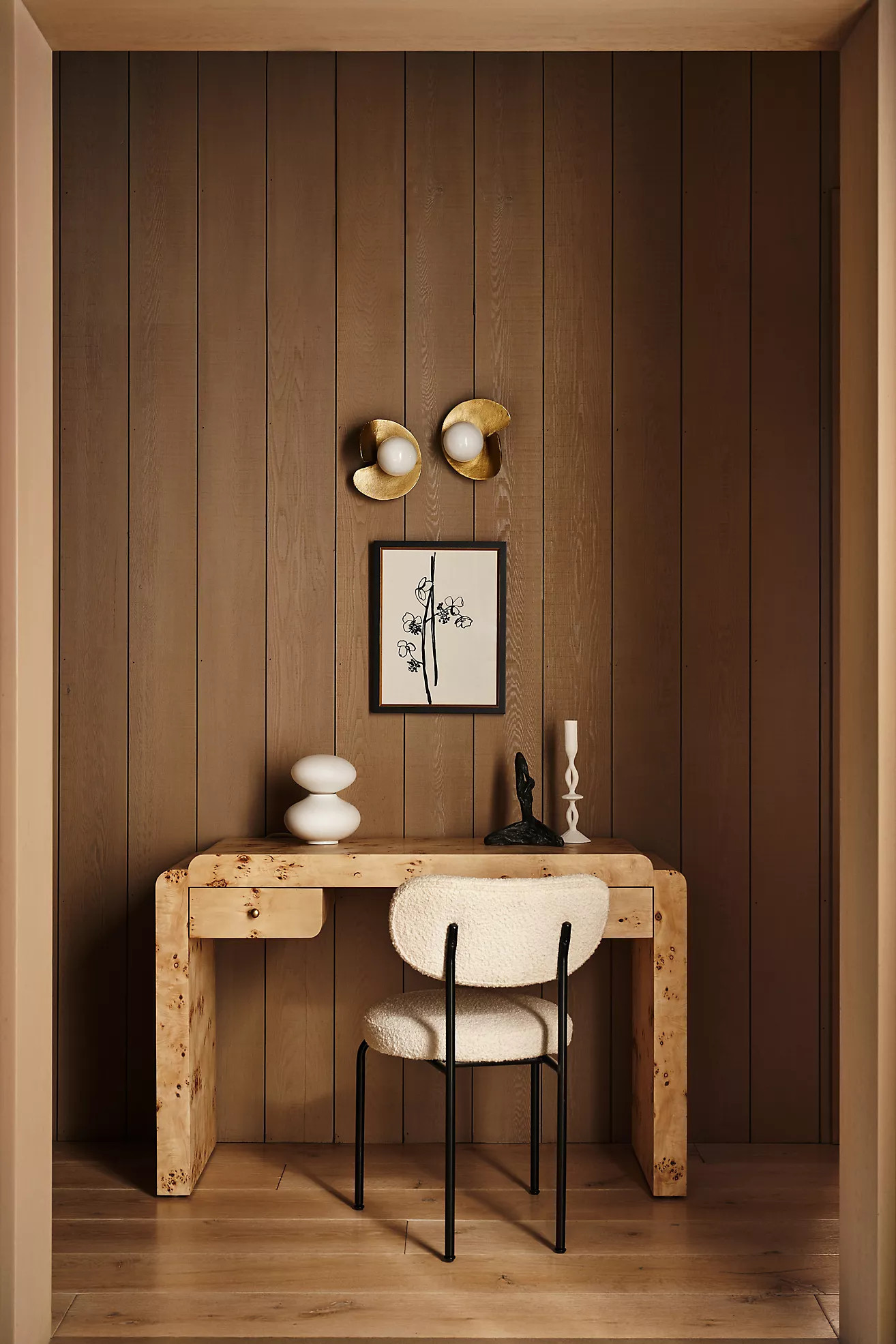 Charli Sconce | Anthropologie (US)