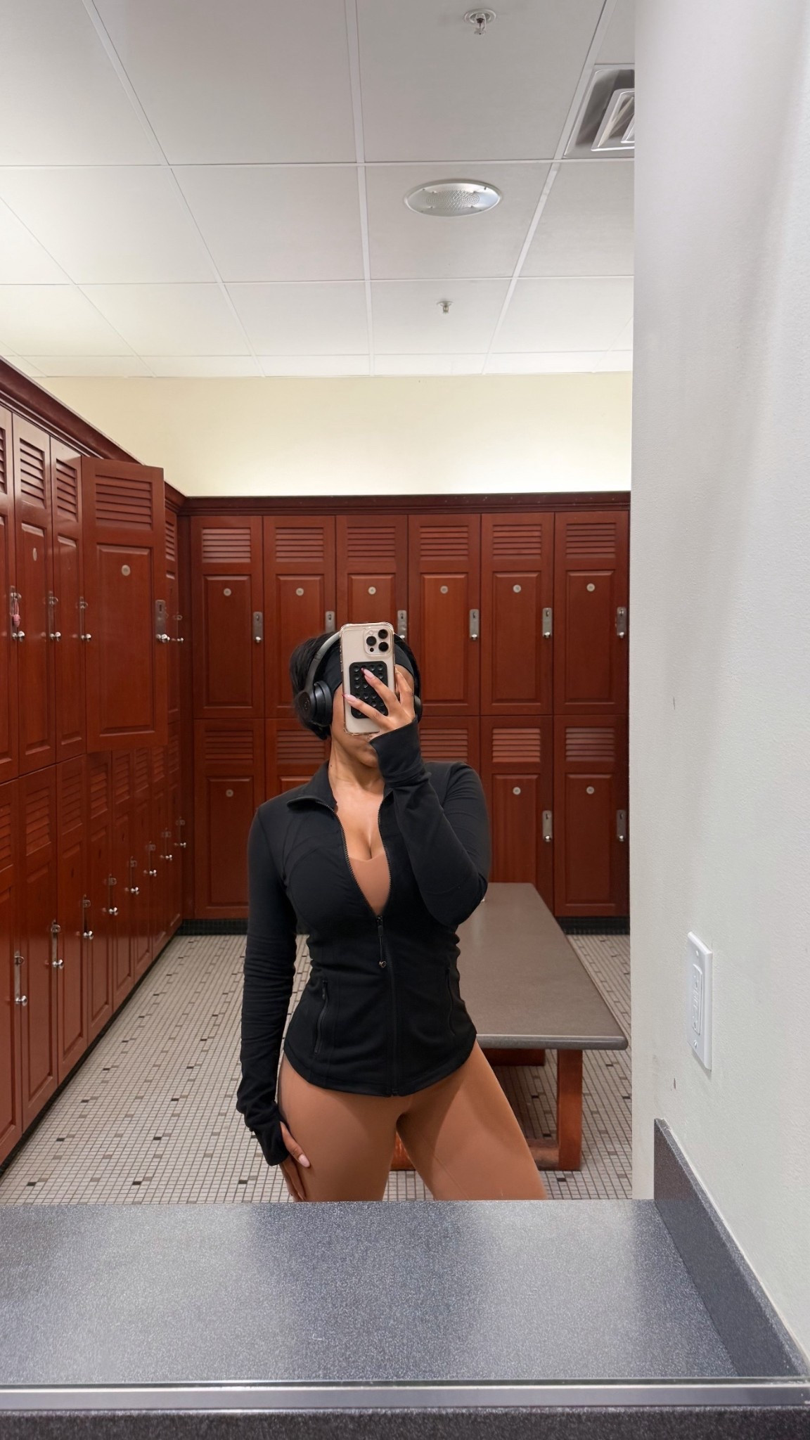 Gym sets 👌🏾

#LTKselfcare #LTKActive #LTKStyleTip