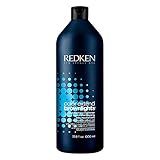 Redken Color Extend Brownlights Blue Conditioner | Hair Toner For Natural & Color-Treated Brunettes  | Amazon (US)