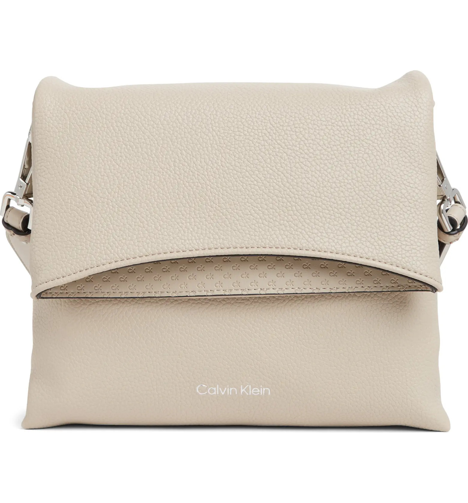 Rocky Road Leather Crossbody Bag | Nordstrom Rack