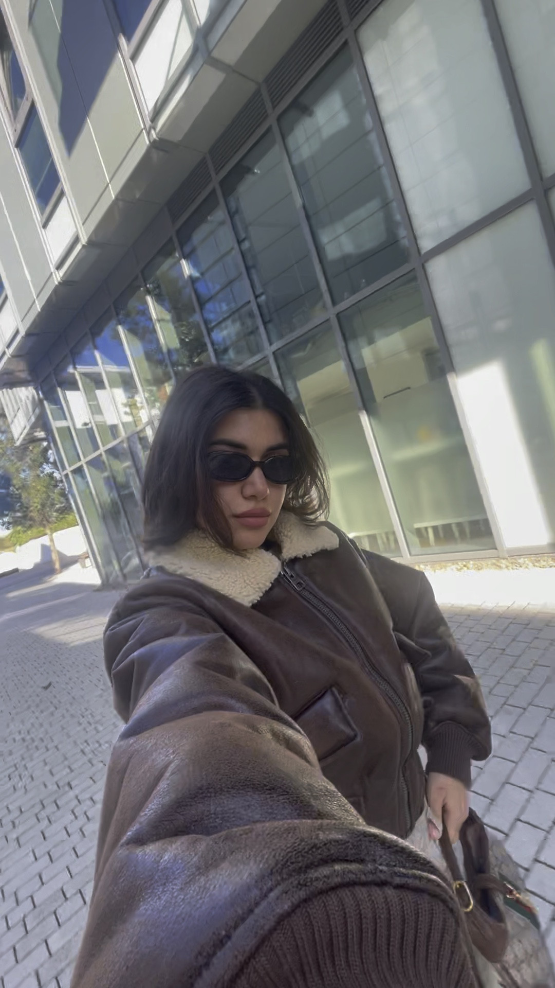 “Vintage” bomber is a must-have for autumn!
This is how I styled it🤎

#LTKVideo #LTKeurope #LTKSeasonal