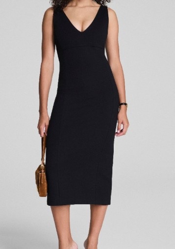 A timeless black midi that smooths and sculpts in all the right places 🤍
Structured, flattering, and so easy to dress up or down.
One of those wardrobe staples you’ll reach for again and again.

#LTKFindsUnder100 #LTKSaleAlert