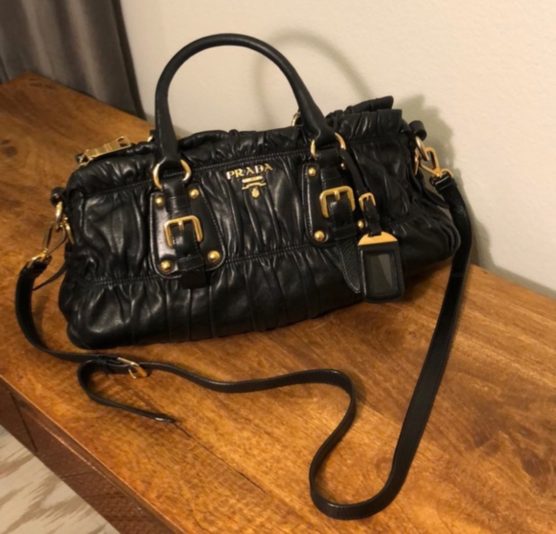 #LTKU #LTKItBag #LTKStyleTip