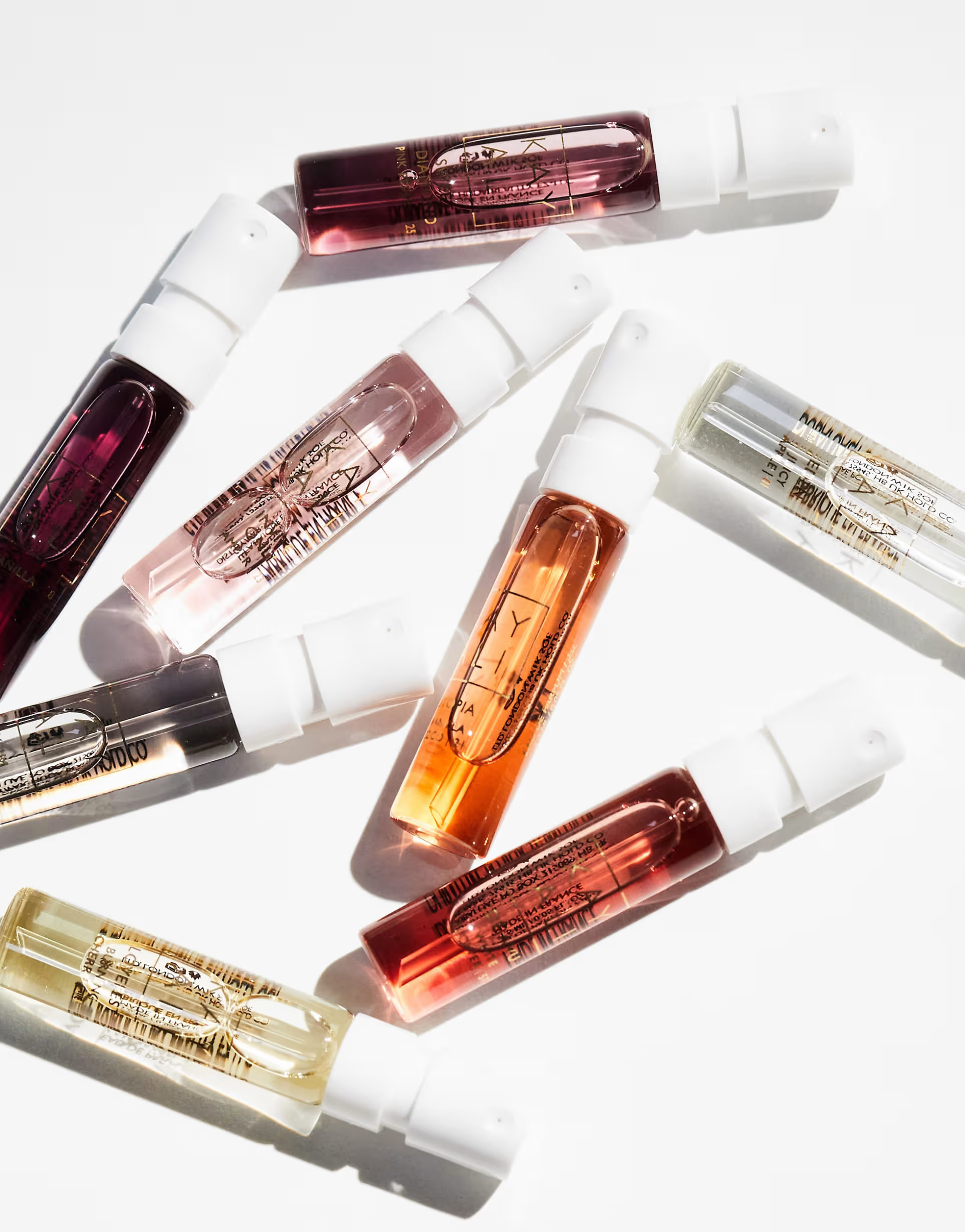 KAYALI Discovery Layering Set - 31% Saving | ASOS (Global)