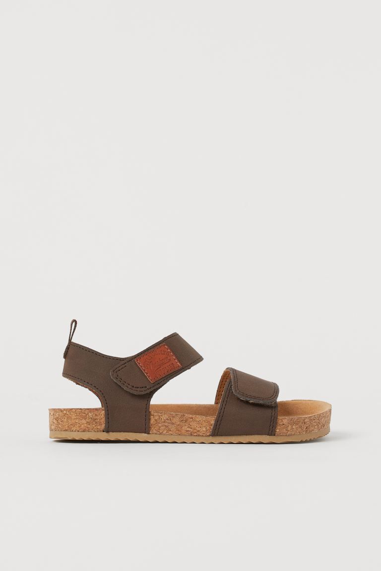 Sandals & Flip flops | H&M (US + CA)