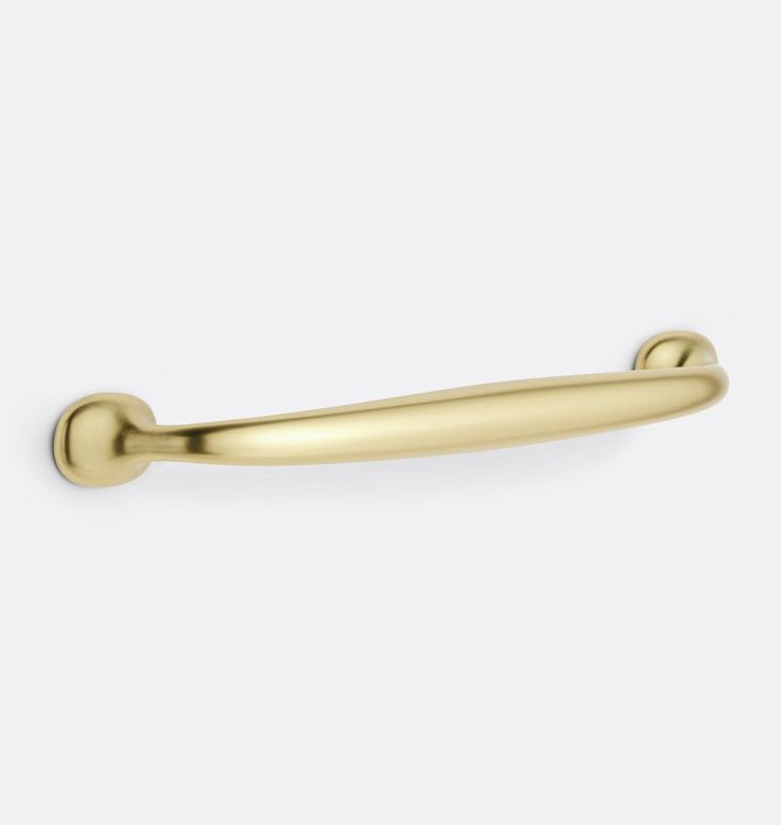 Hudson Drawer Pull | Rejuvenation