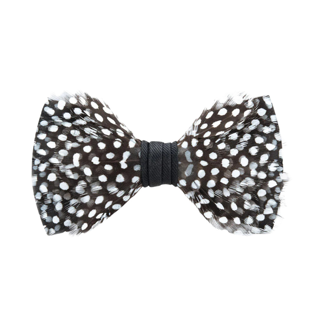 Gatsby Bow Tie | Over The Moon