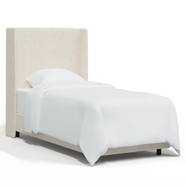 Tilly Upholstered Bed | Wayfair North America