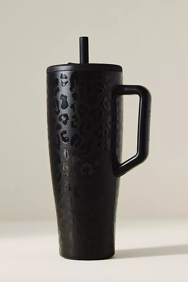 40 oz. Era Straw Tumbler Water Bottle | Anthropologie (US)