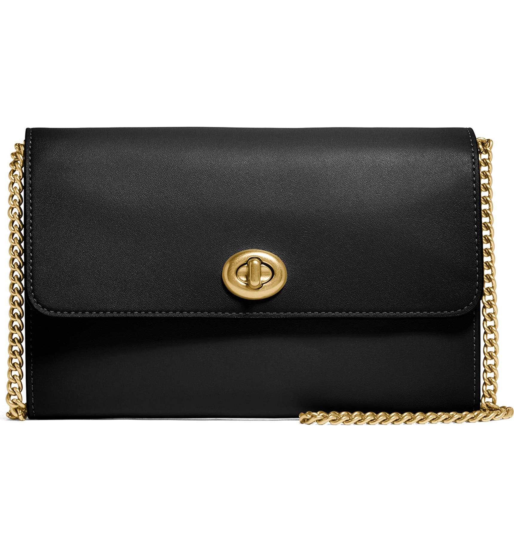 Marlow Leather Crossbody Bag | Nordstrom