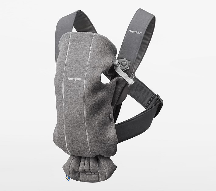 BABYBJÖRN® Baby Carrier Mini | Pottery Barn Kids