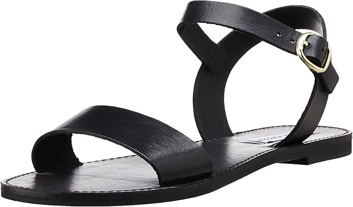 Steve Madden Women's Donddi Sandal | Amazon (US)