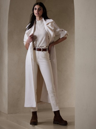 The Slim Jean | Banana Republic (US)