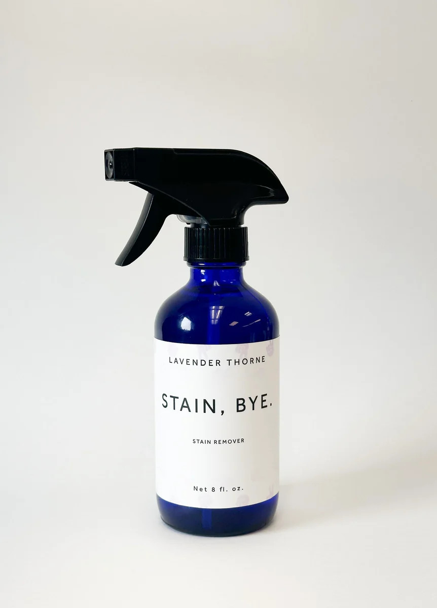 Stain, Bye - Stain Remover | Lavender Thorne