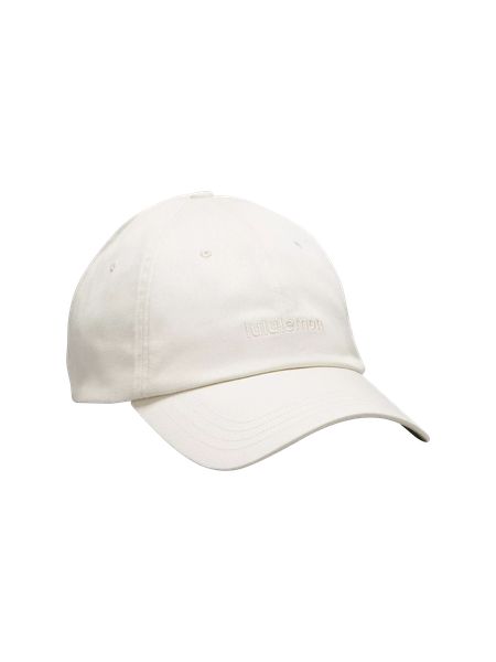 Classic Unisex Ball Cap *Wordmark | Unisex Hats | lululemon | Lululemon (US)