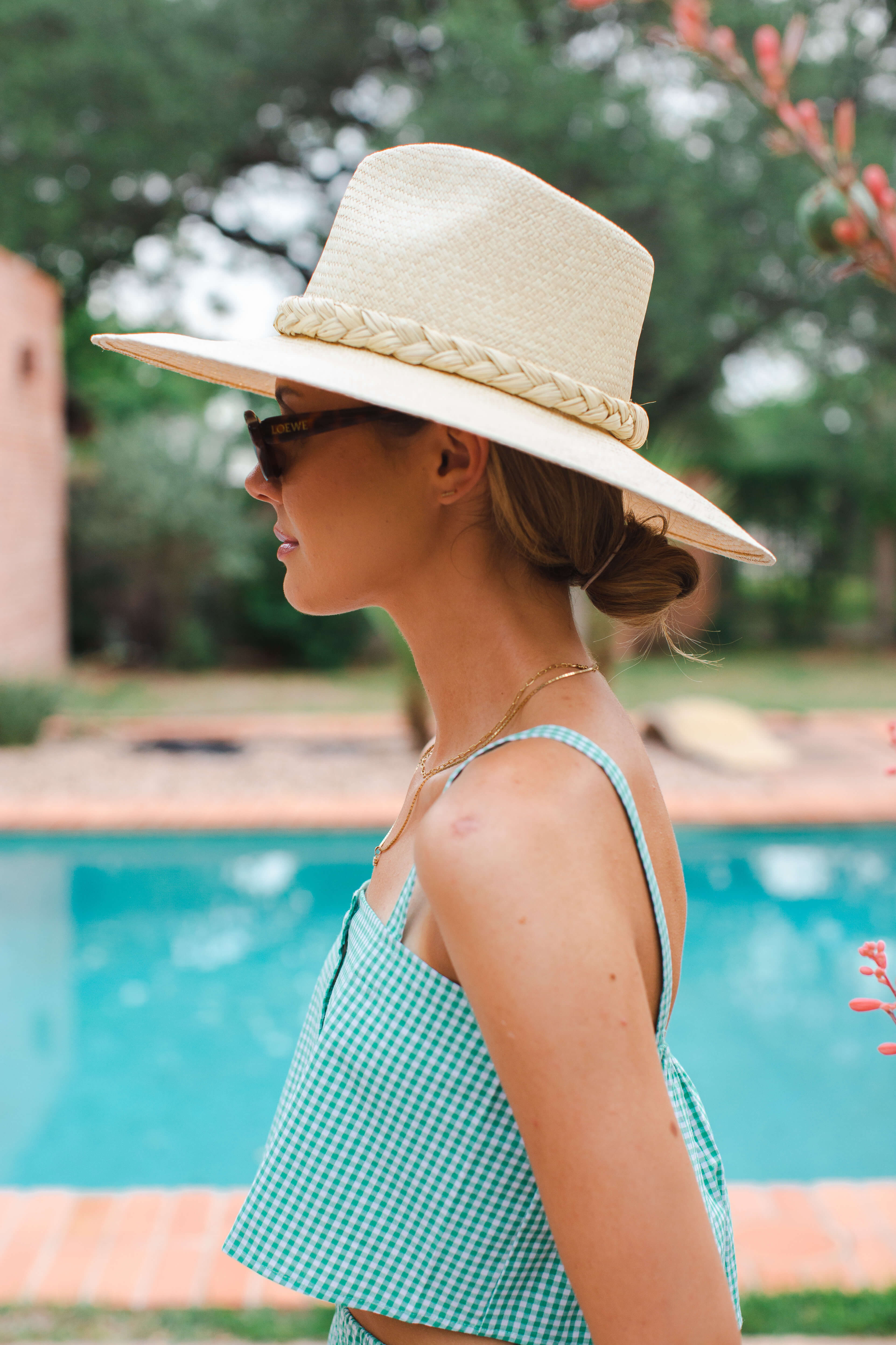 The Midsummer | SISSY LIGHT