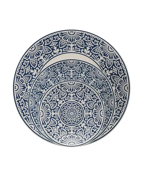 Fortessa Havana 12 Pc. Dinnerware Set, Service for 4 - Macy's | Macy's