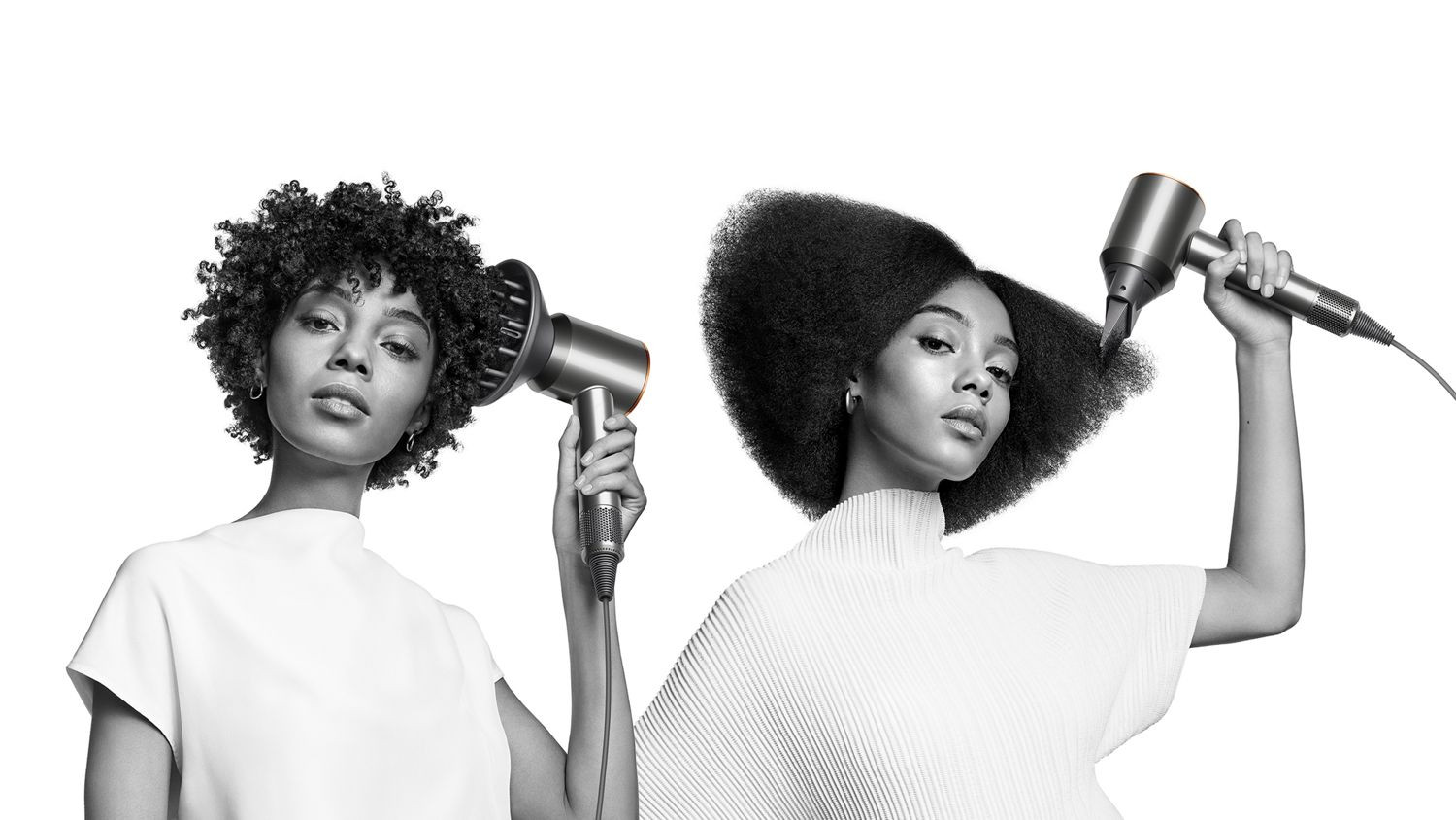 Dyson Supersonic™ hair dryer | Dyson (US)