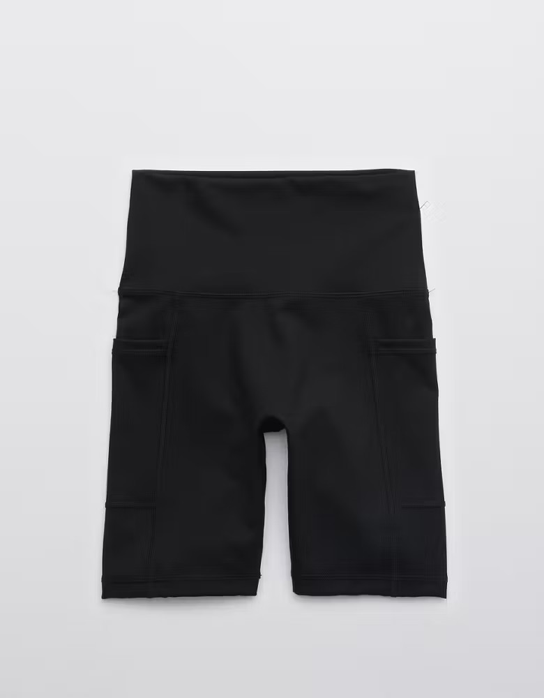 OFFLINE Goals Pocket Bike Short | American Eagle Outfitters (US & CA)