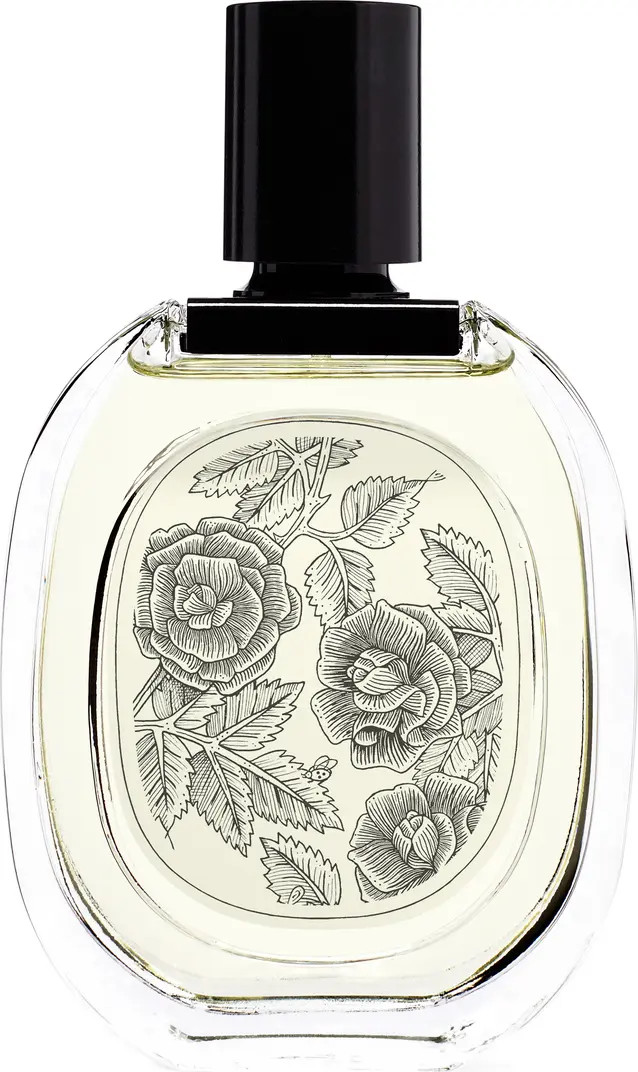 diptyque Eau Rose Eau de Toilette | Nordstrom | Nordstrom